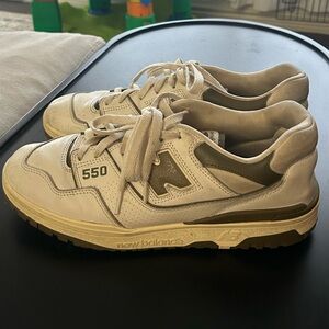 New Balance Aime Leon Dore 550